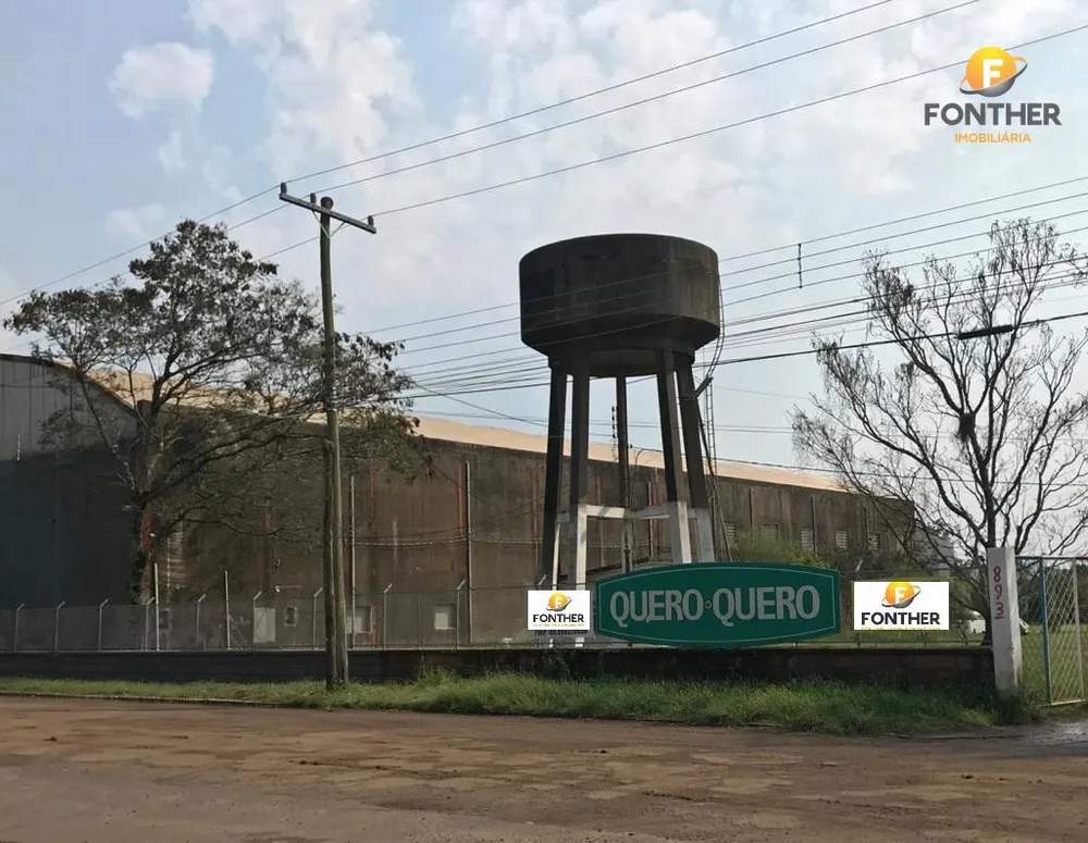 Terreno, 1 hectares - Foto 3
