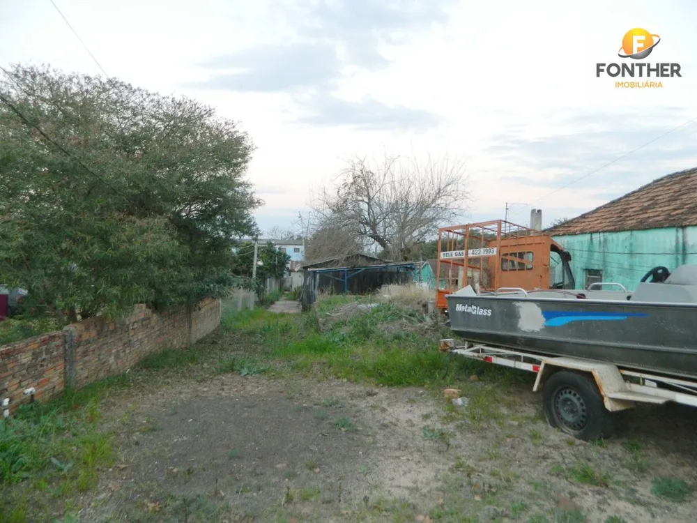 Terreno, 558 m² - Foto 2