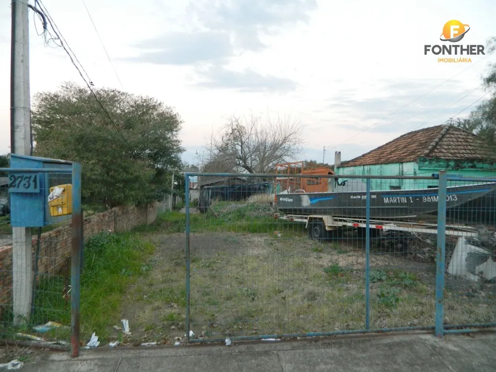 Terreno, 558 m² - Foto 3