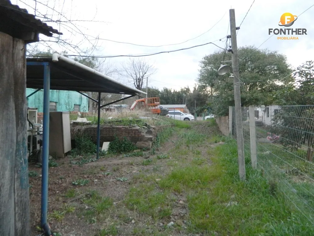 Terreno, 558 m² - Foto 4