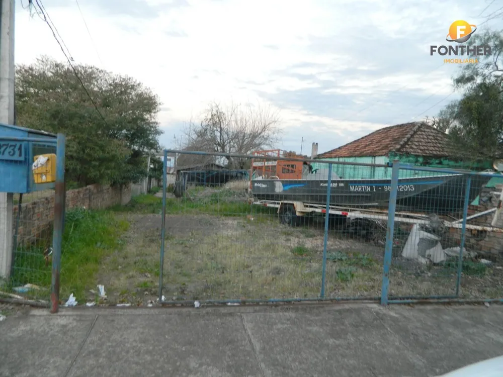 Terreno, 558 m² - Foto 1