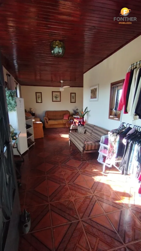 Casa, 2 quartos, 83 m² - Foto 3