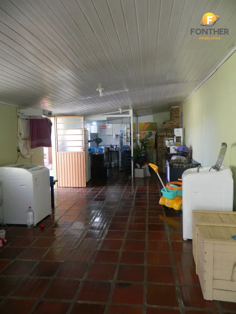 Casa, 3 quartos, 140 m² - Foto 4