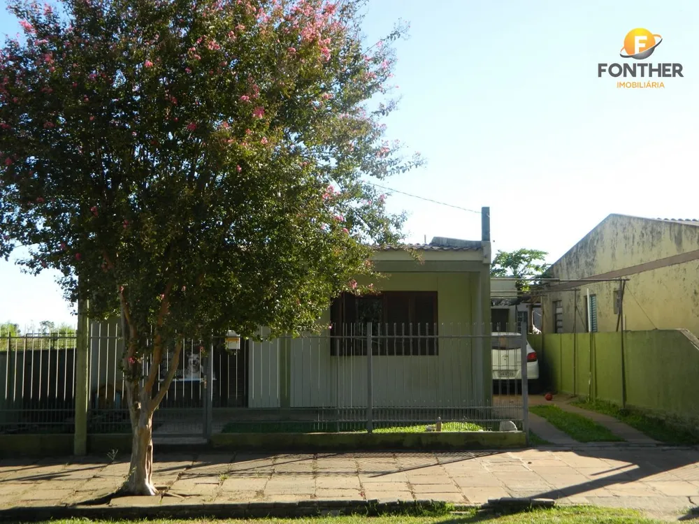 Casa, 3 quartos, 140 m² - Foto 1