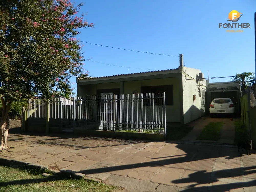 Casa, 3 quartos, 140 m² - Foto 2