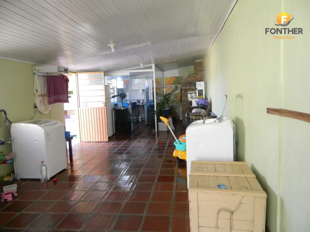 Casa, 3 quartos, 140 m² - Foto 3