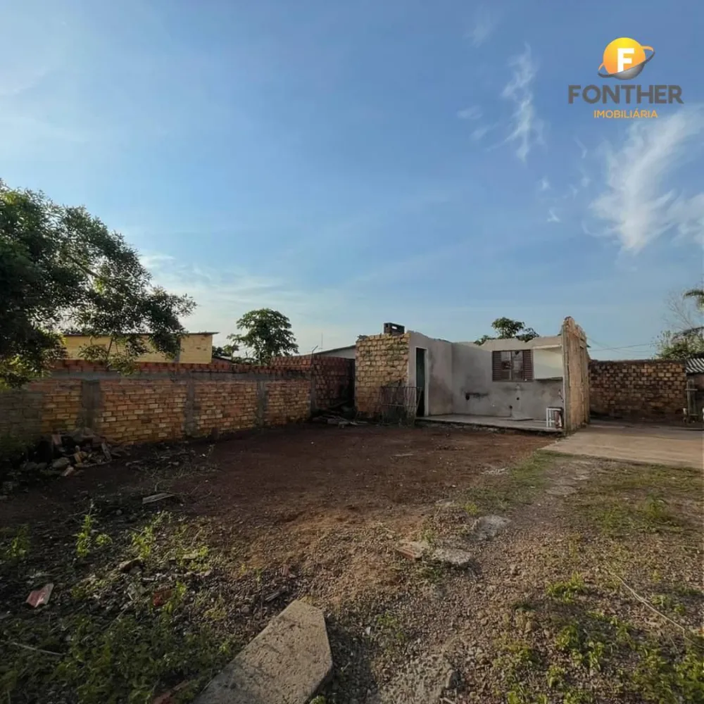 Terreno, 226 m² - Foto 1