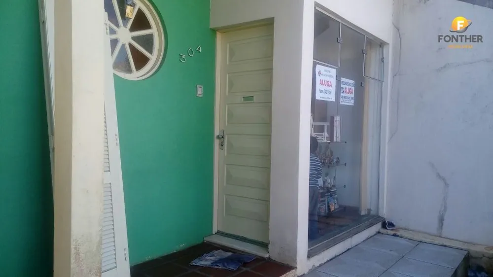 Loja-Salão, 124 m² - Foto 1