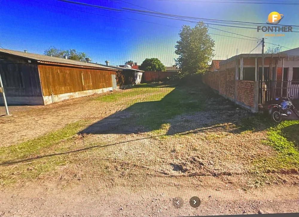 Terreno, 468 m² - Foto 1