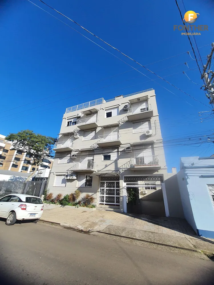 Apartamento, 3 quartos, 100 m² - Foto 2