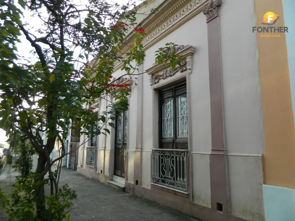 Casa, 598 m² - Foto 1