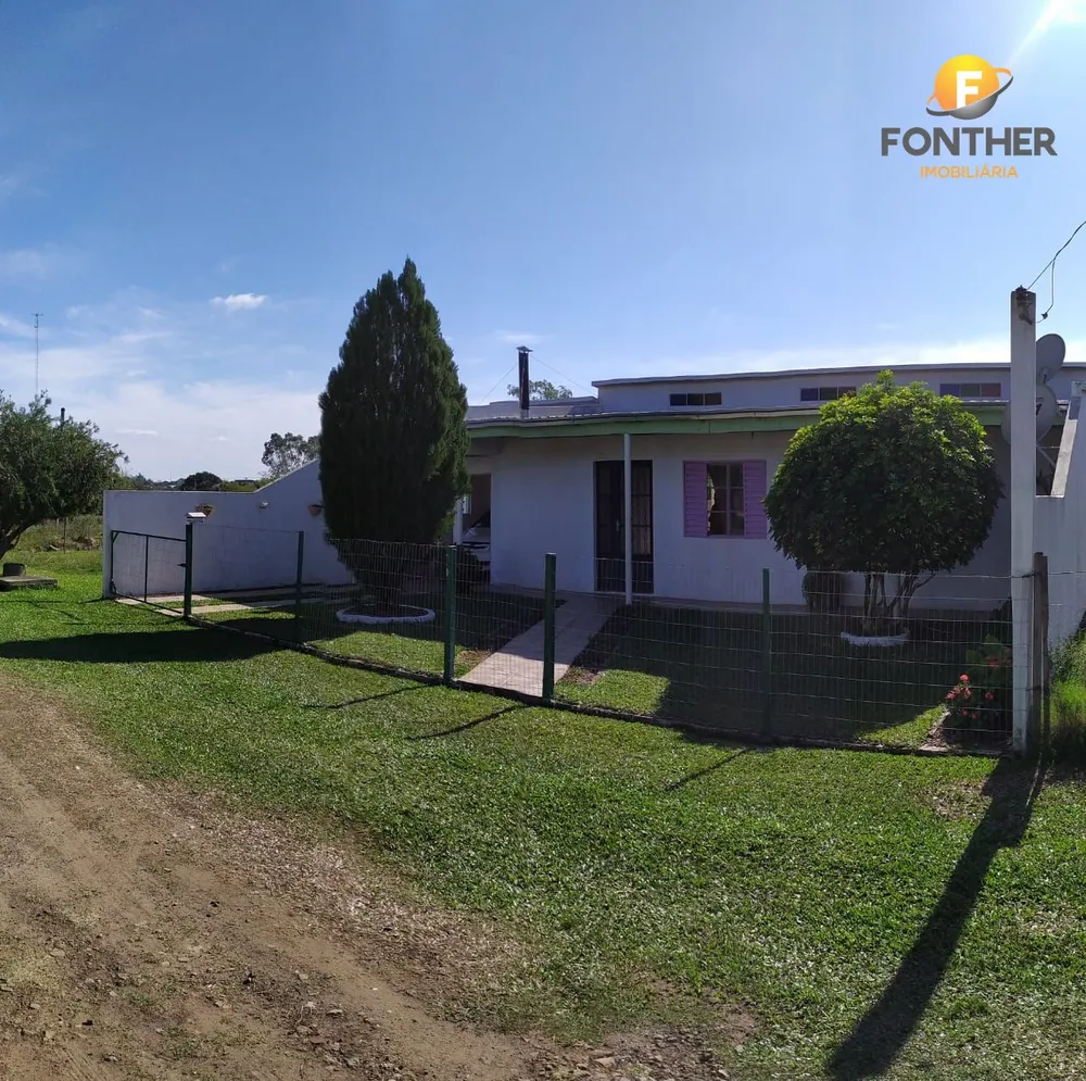 Casa, 3 quartos, 135 m² - Foto 4