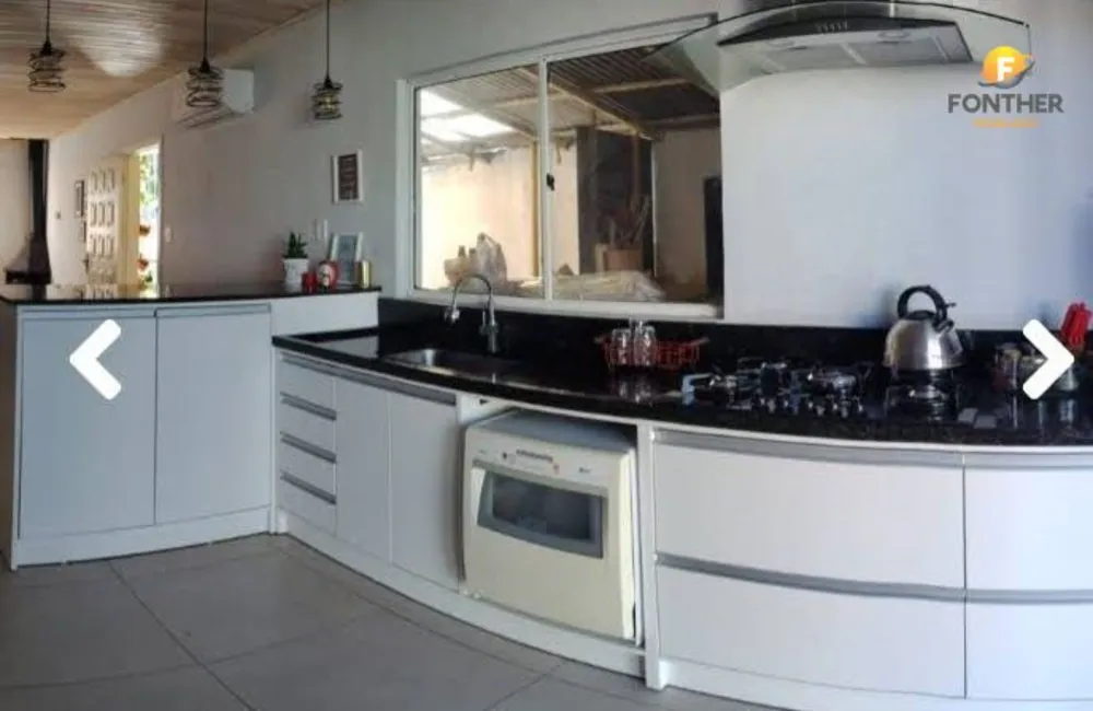 Casa, 2 quartos - Foto 4