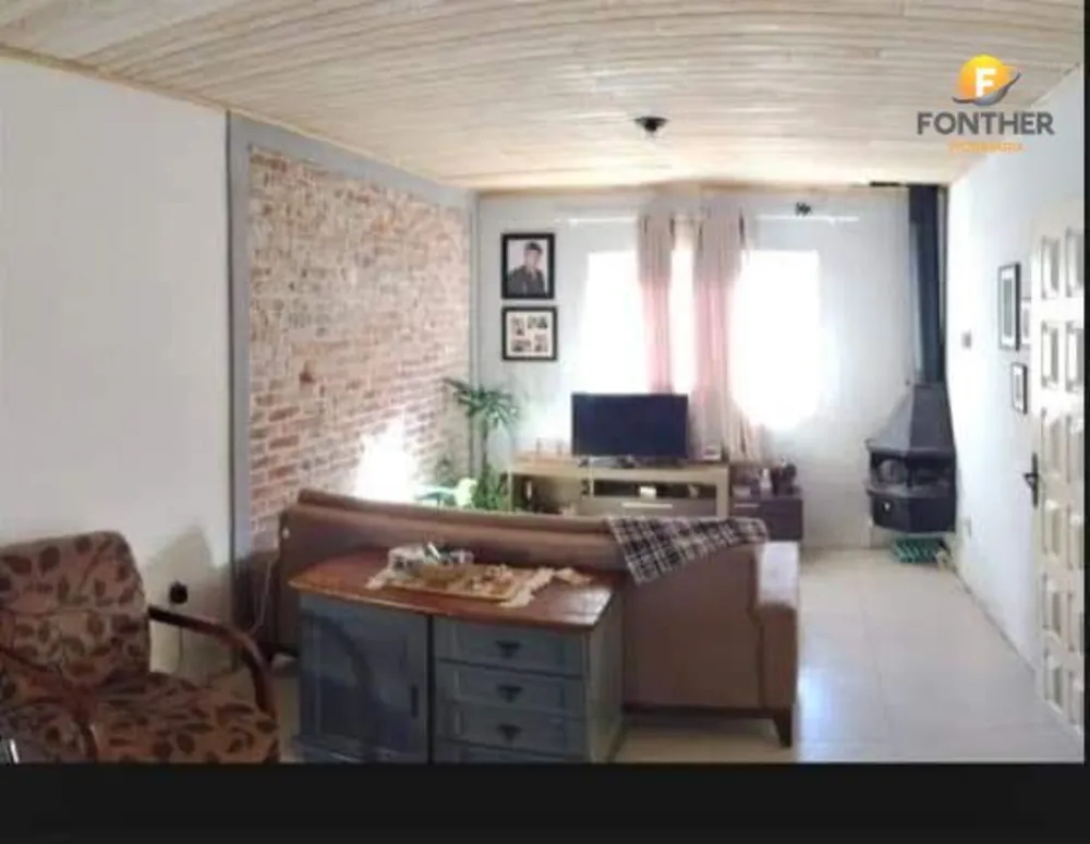 Casa, 2 quartos - Foto 3