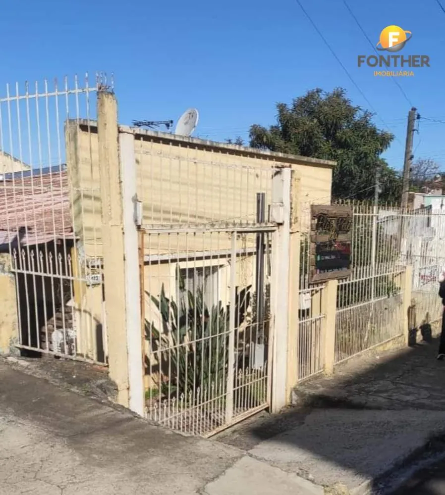 Casa, 2 quartos - Foto 1