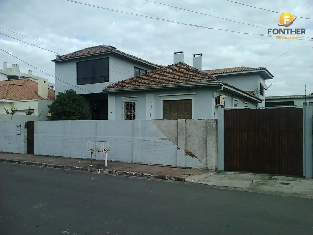 Sobrado, 6 quartos, 393 m² - Foto 1
