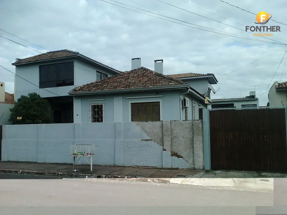 Sobrado, 6 quartos, 393 m² - Foto 2