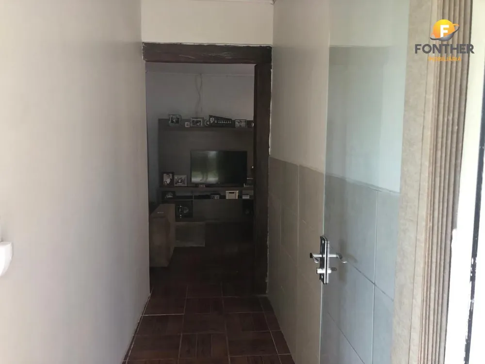 Casa, 3 quartos, 105 m² - Foto 4