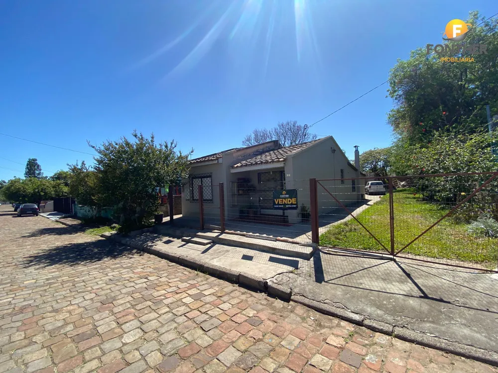 Casa, 3 quartos, 80 m² - Foto 3