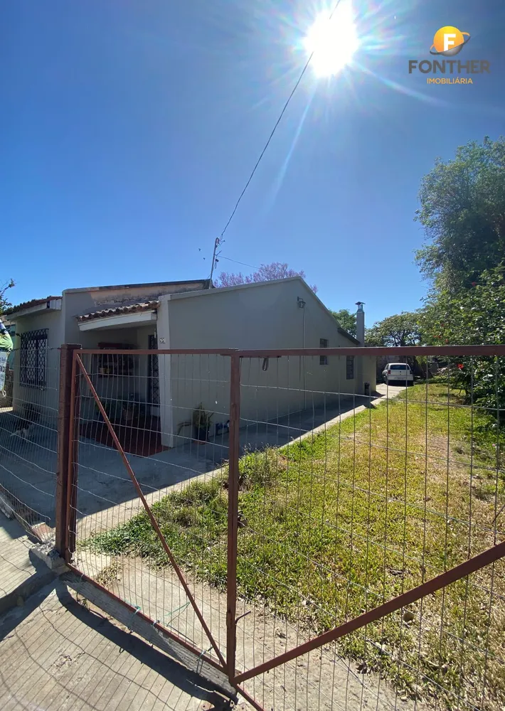 Casa, 3 quartos, 80 m² - Foto 4