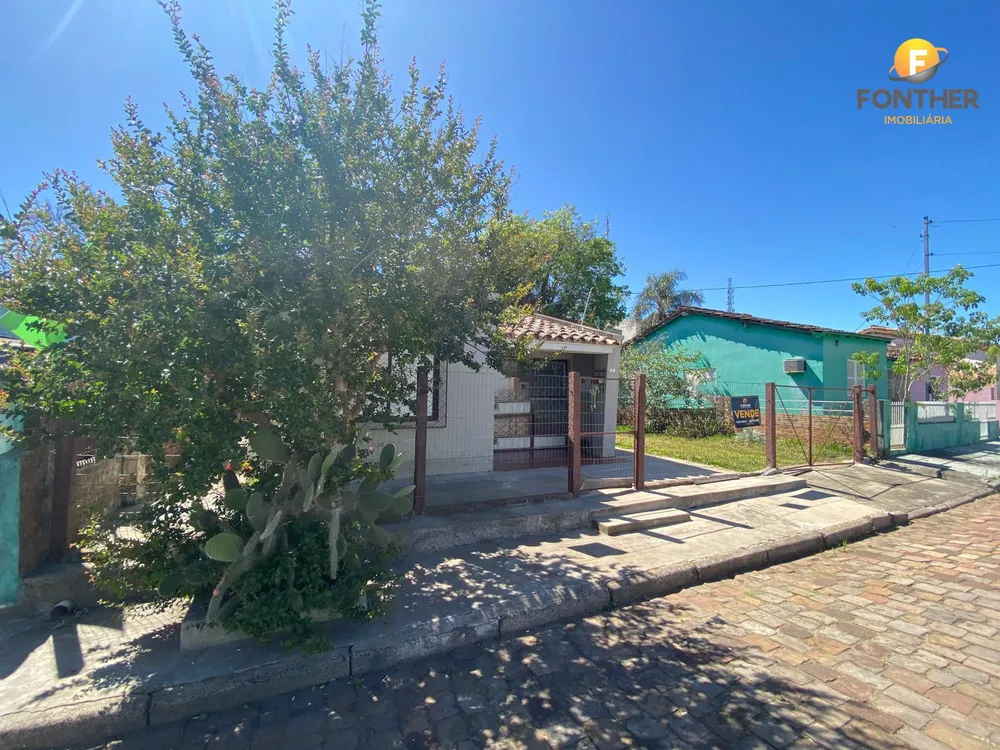 Casa, 3 quartos, 80 m² - Foto 2