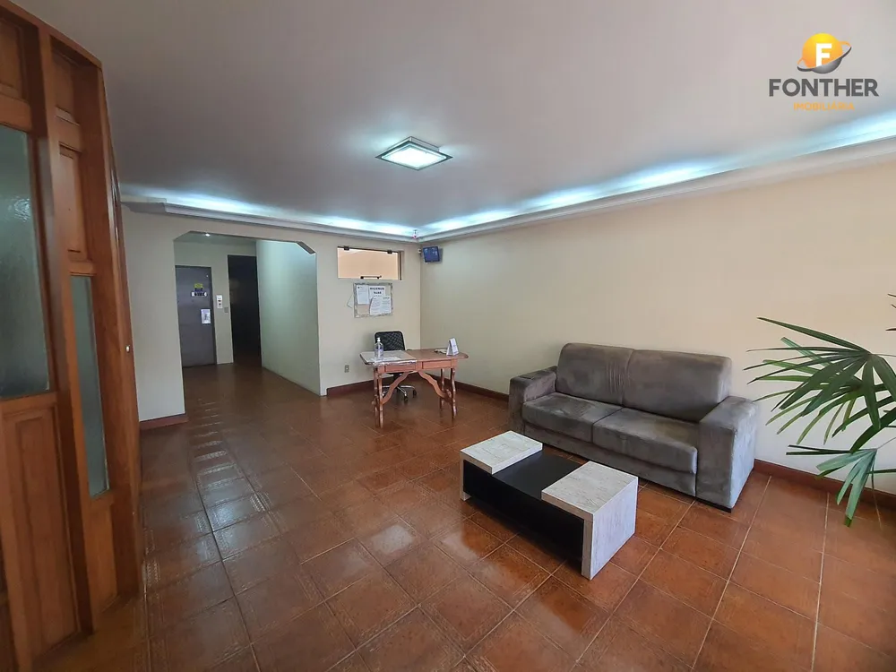 Apartamento, 3 quartos, 124 m² - Foto 2