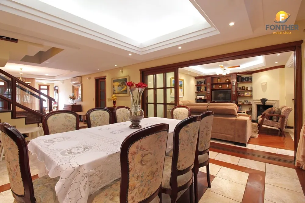 Casa, 4 quartos, 381 m² - Foto 3