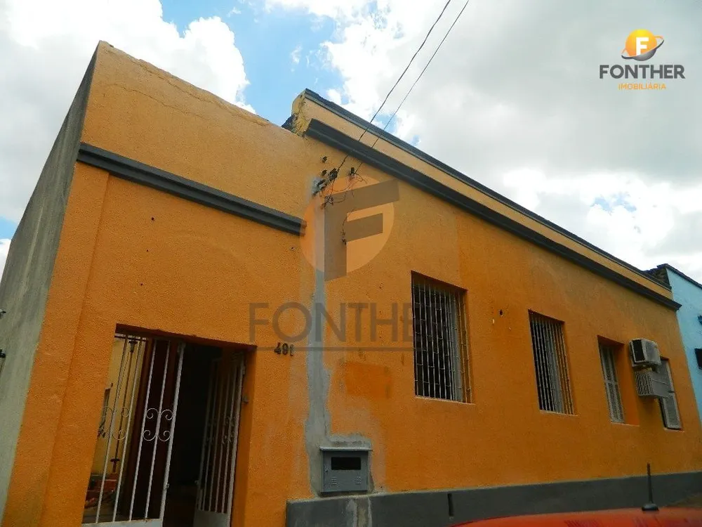 Casa, 160 m² - Foto 1
