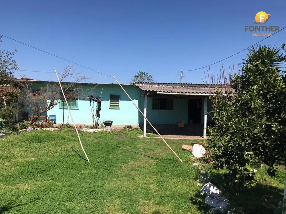 Casa, 2 quartos, 69 m² - Foto 3