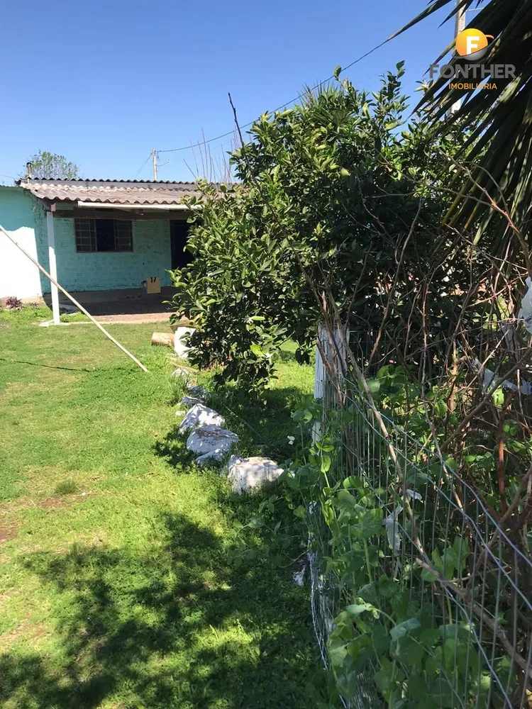 Casa, 2 quartos, 69 m² - Foto 4