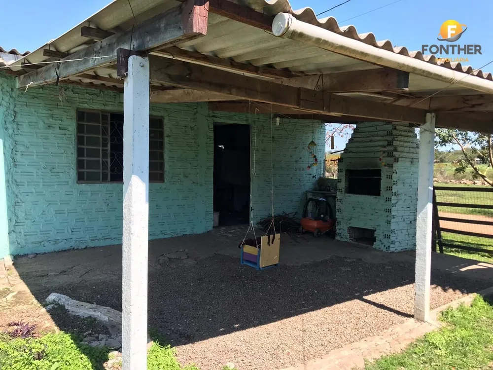 Casa, 2 quartos, 69 m² - Foto 2