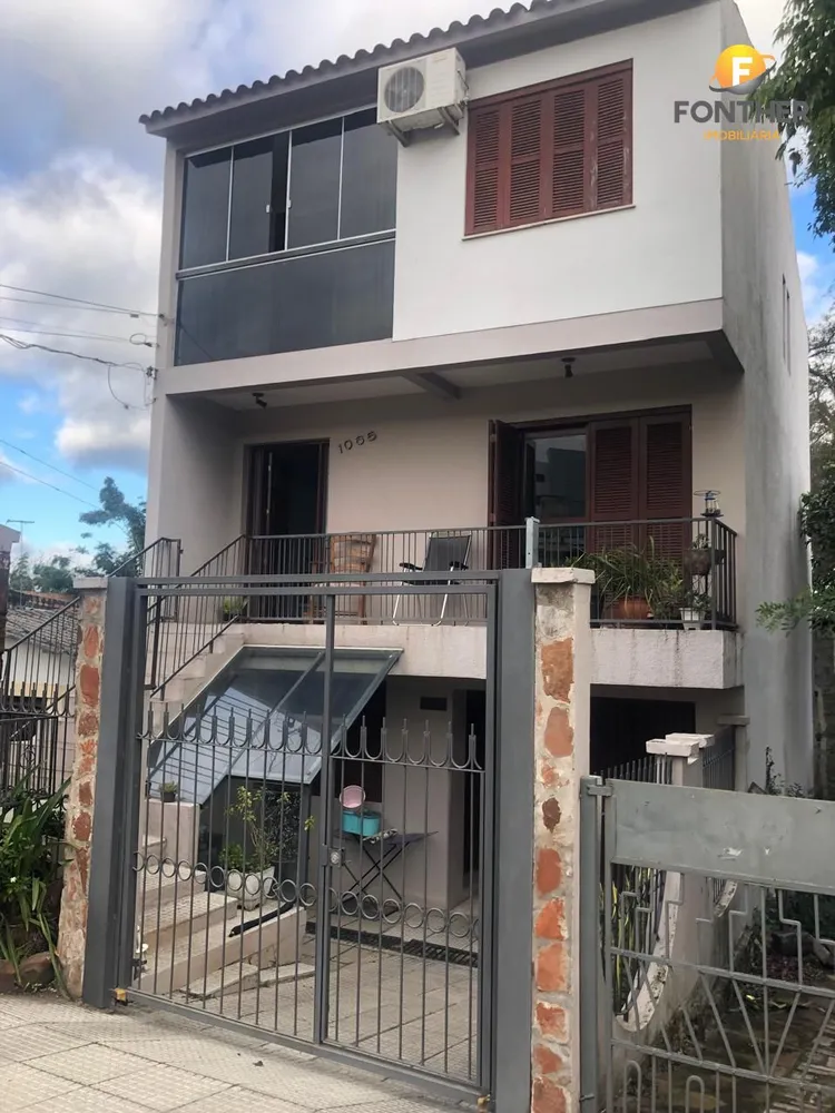 Apartamento, 3 quartos, 172 m² - Foto 1