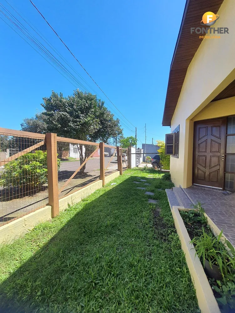 Casa, 3 quartos, 90 m² - Foto 2