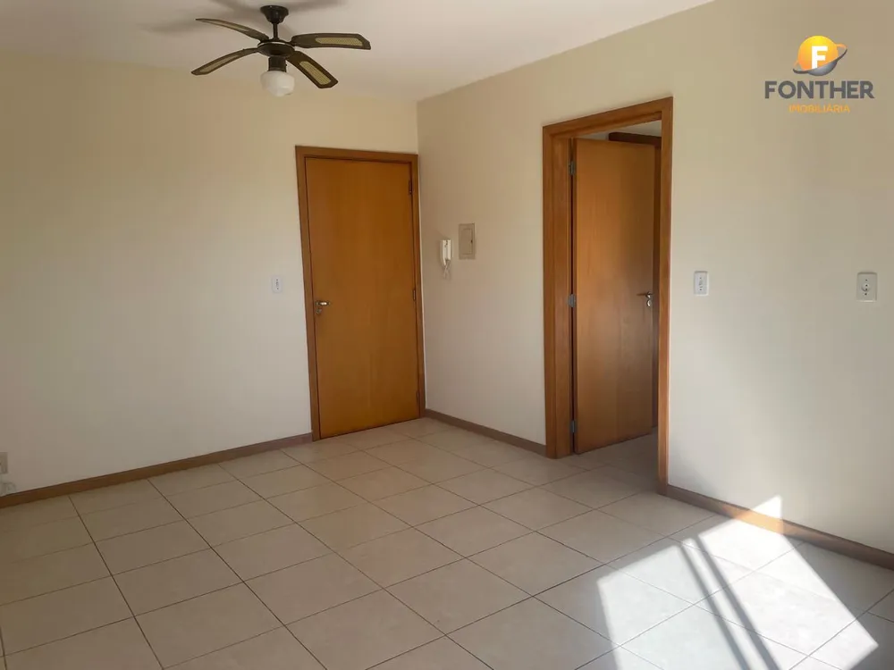 Apartamento, 1 quarto, 41 m² - Foto 1