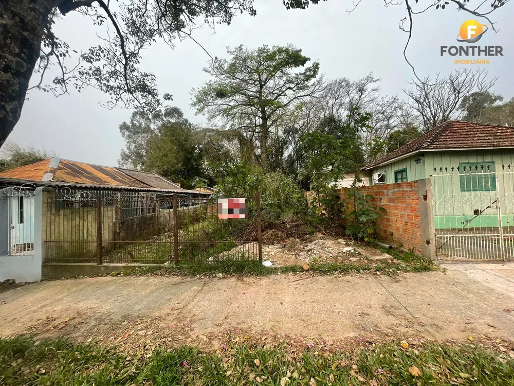 Terreno, 192 m² - Foto 1