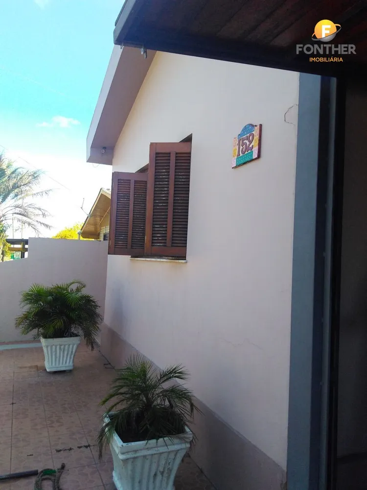 Casa, 3 quartos, 134 m² - Foto 2