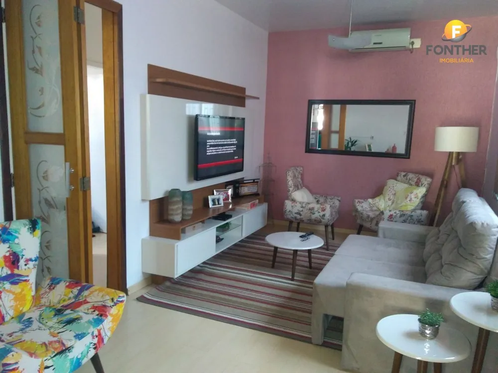 Casa, 3 quartos, 134 m² - Foto 4