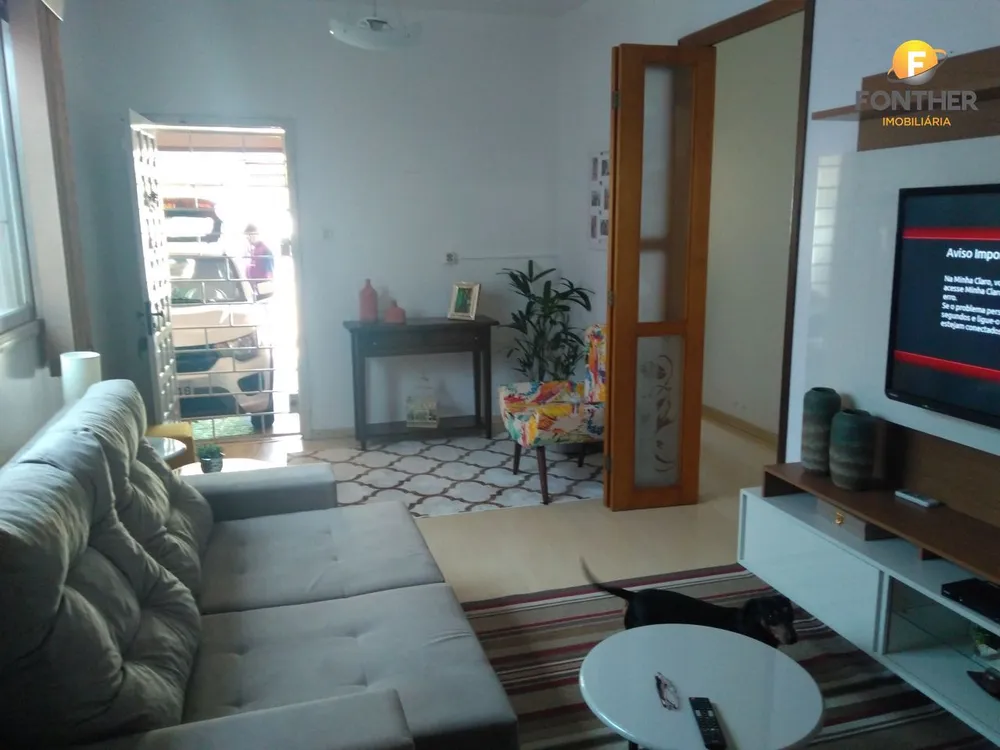 Casa, 3 quartos, 134 m² - Foto 3