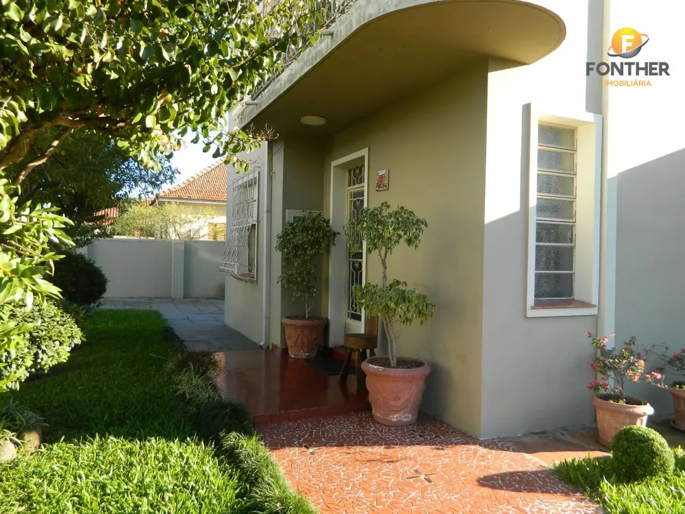 Casa, 4 quartos, 353 m² - Foto 4