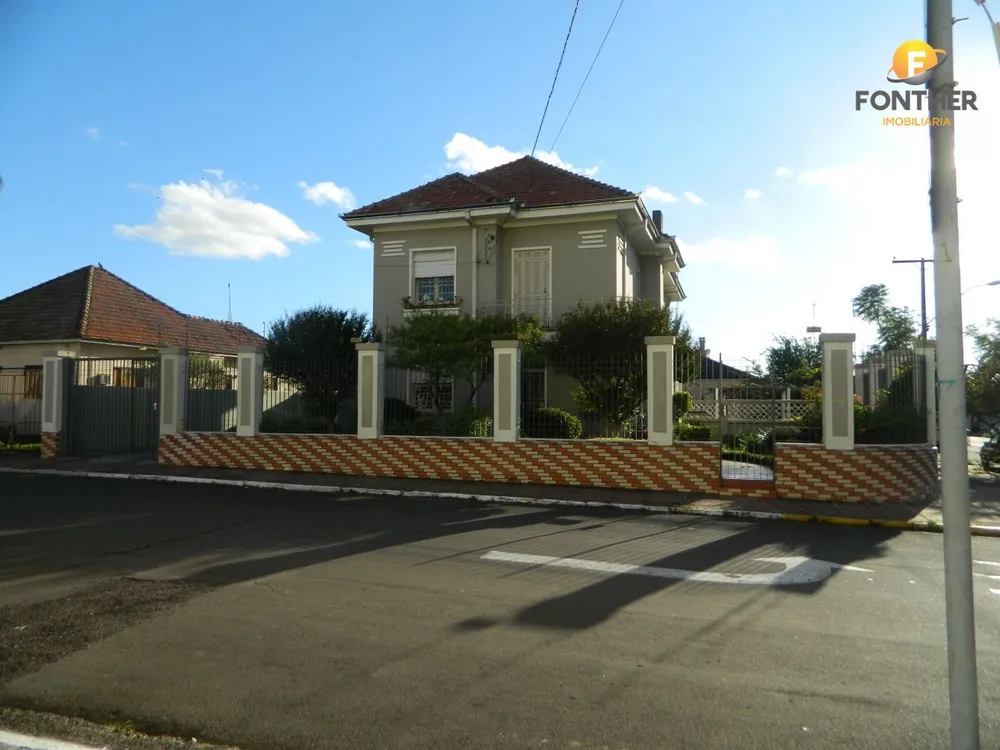 Casa, 4 quartos, 353 m² - Foto 2