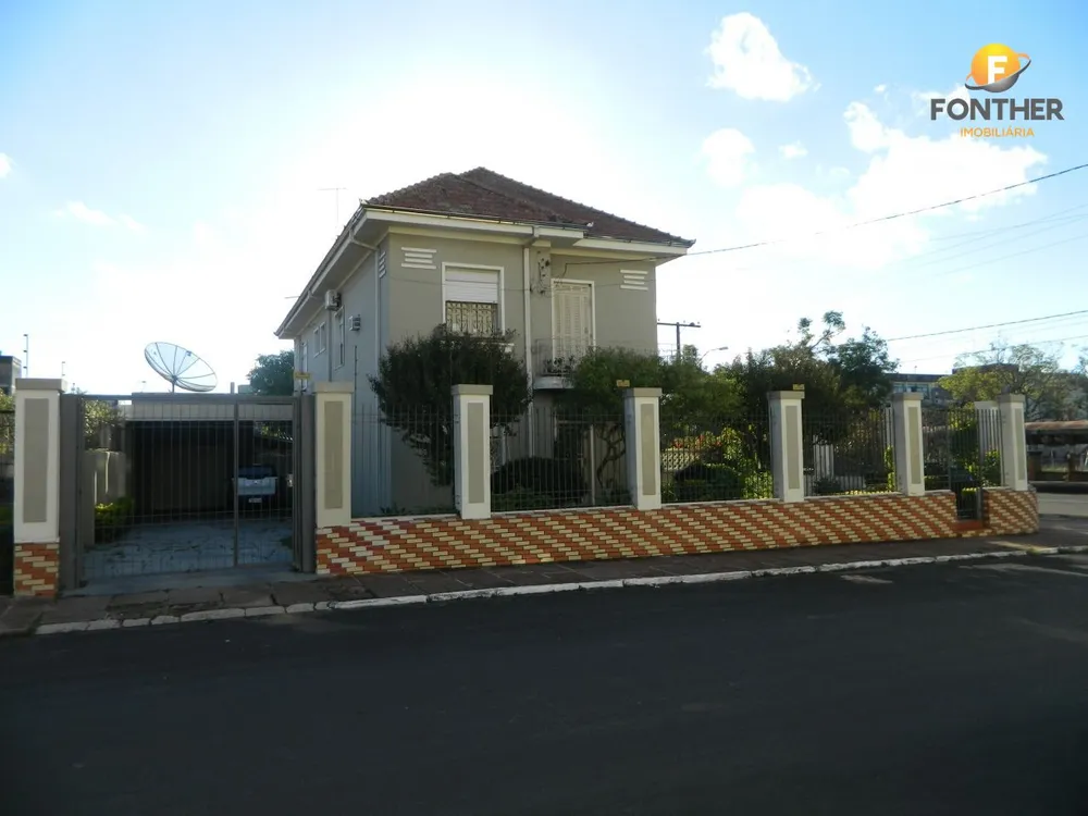 Casa, 4 quartos, 353 m² - Foto 3