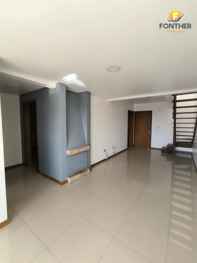 Cobertura, 3 quartos, 192 m² - Foto 1