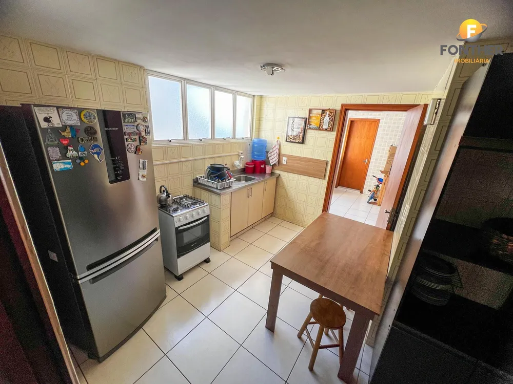 Apartamento, 3 quartos, 164 m² - Foto 4
