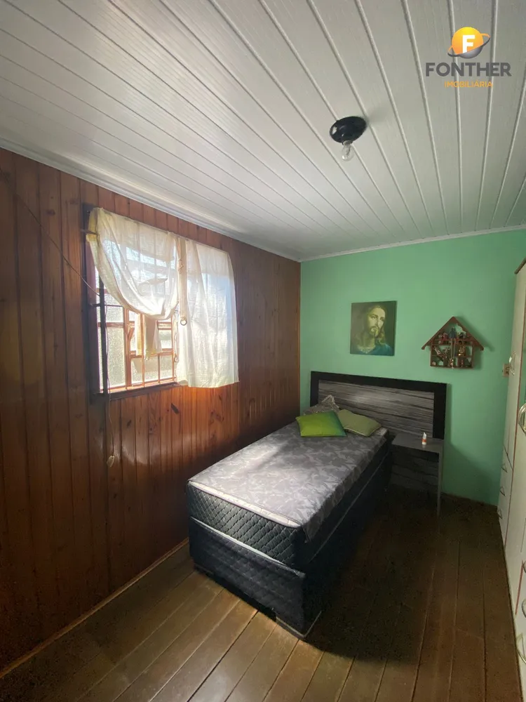 Casa, 3 quartos, 93 m² - Foto 2