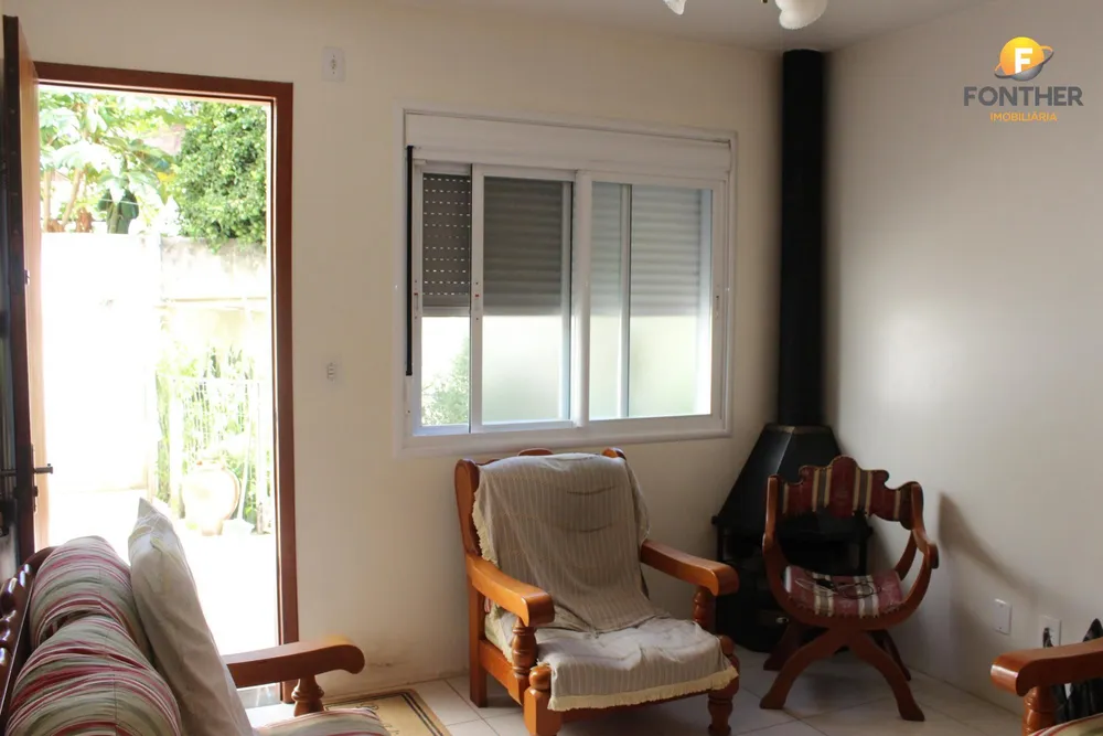 Casa, 2 quartos, 262 m² - Foto 3
