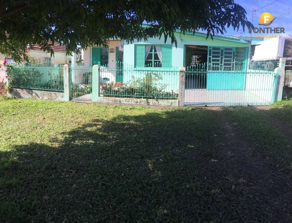 Casa, 3 quartos, 114 m² - Foto 2