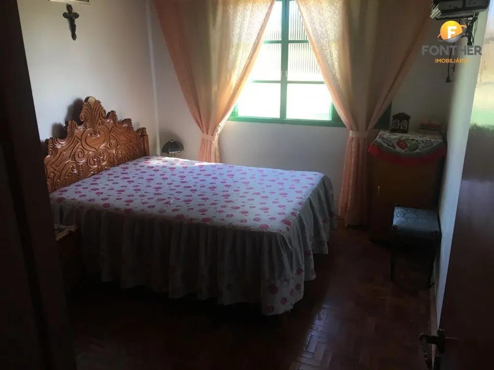 Casa, 3 quartos, 114 m² - Foto 3