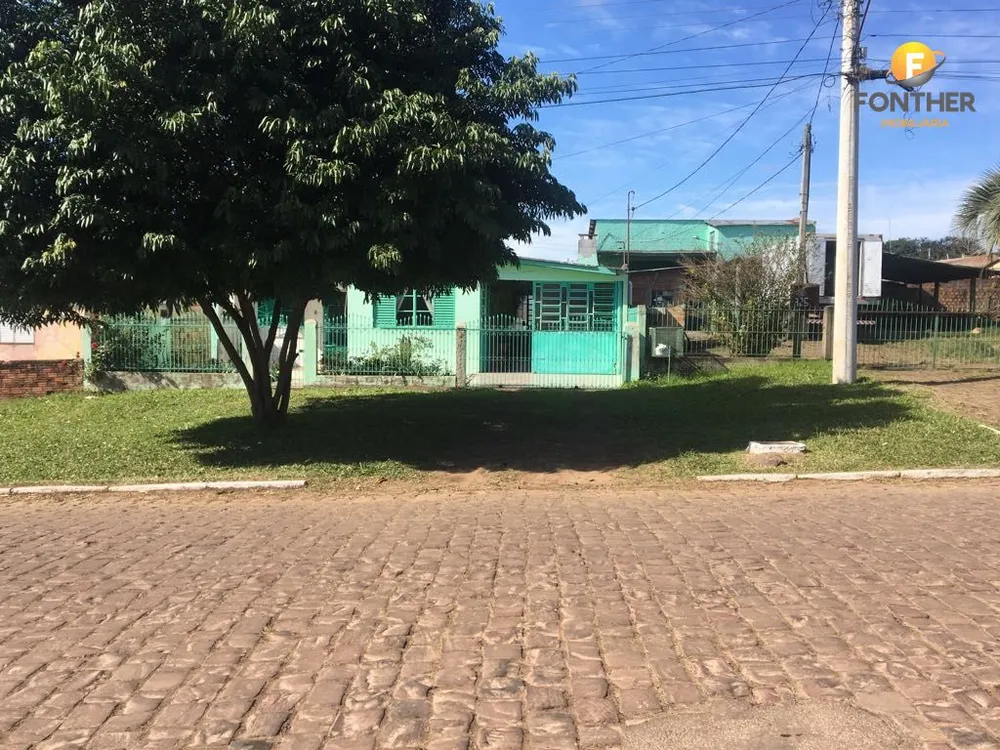 Casa, 3 quartos, 114 m² - Foto 1