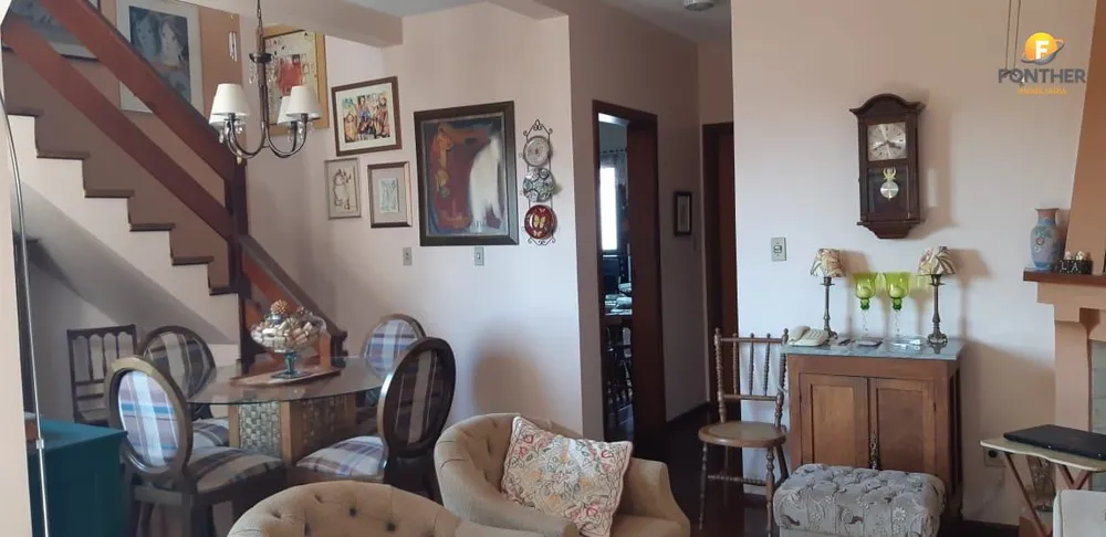 Apartamento, 3 quartos, 132 m² - Foto 1
