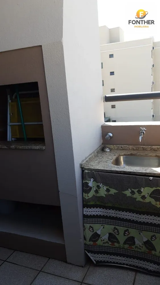 Apartamento, 3 quartos, 132 m² - Foto 3